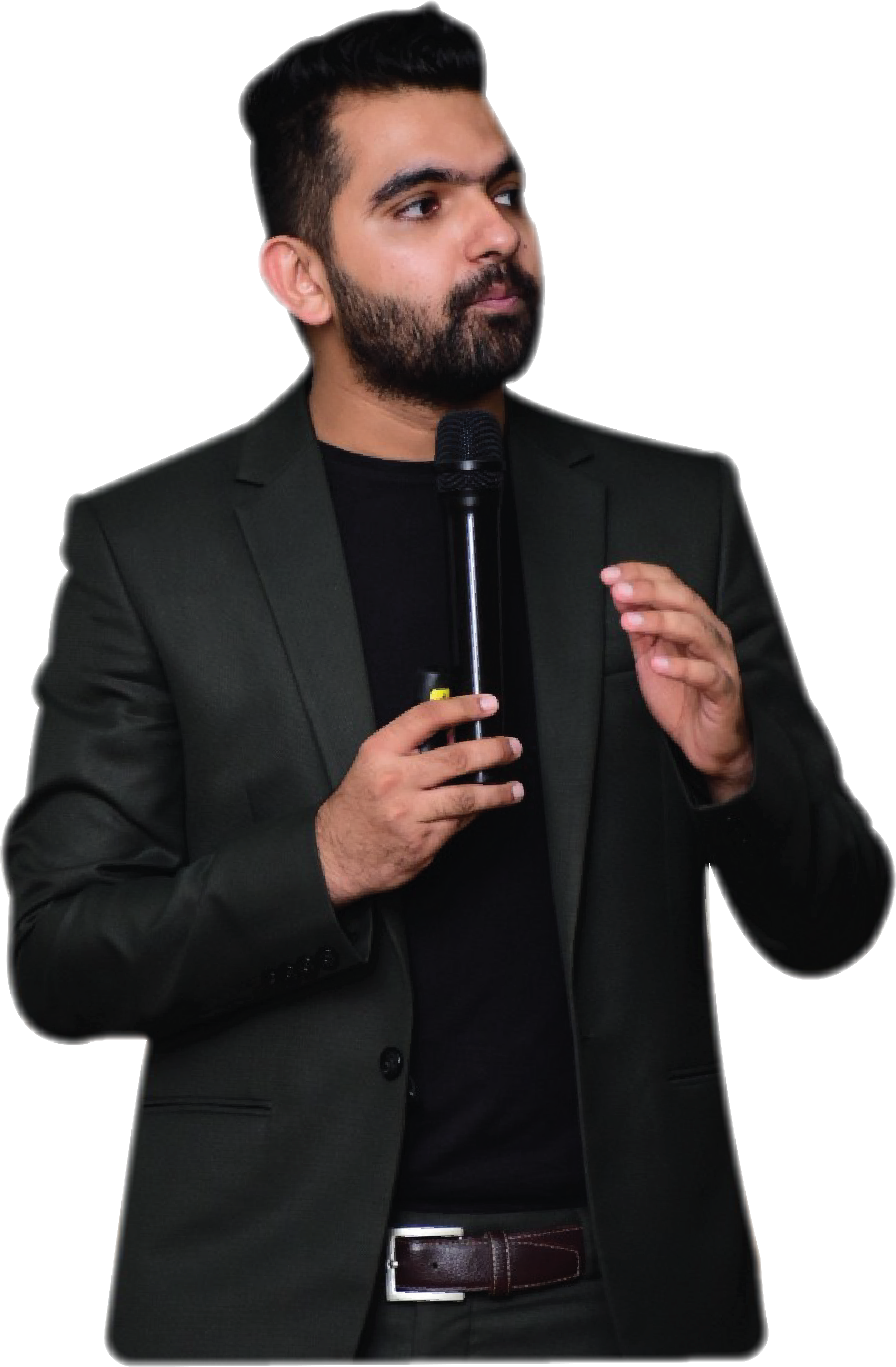 Mayank Batra - Digital Marketing Trainer & Consultant